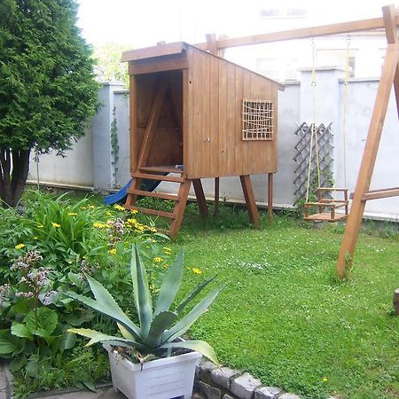 Penzion Dora Чешки Крумлов Екстериор снимка