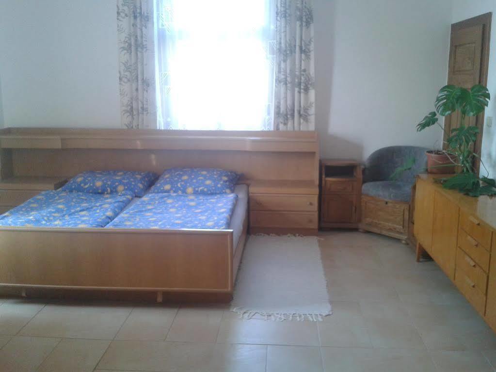 Penzion Dora Чешки Крумлов Екстериор снимка
