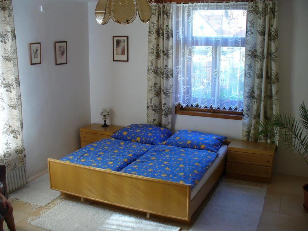 Penzion Dora Чешки Крумлов Екстериор снимка